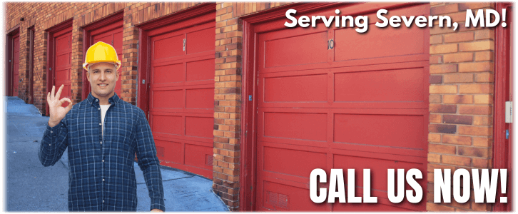 Garage Door Repair Severn MD