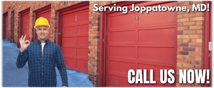 Garage Door Repair Joppatowne MD